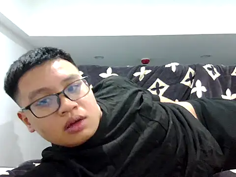 Snapshot of loveninja chatting on January 8, 2026, 12:51 pm loveninja online show from January 8, 2026, 12:51 pm