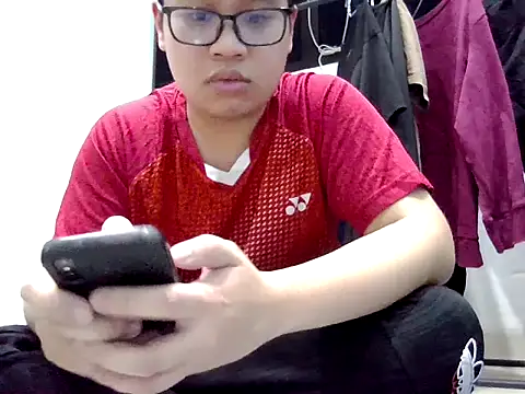 Snapshot of loveninja chatting on February 28, 2026, 12:06 pm loveninja online show from February 28, 2026, 12:06 pm