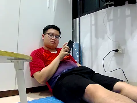 loveninja online show from March 19, 2026, 1:15 pm