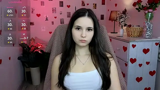 Daniels Beth online show from February 26, 2026, 3:22 pm