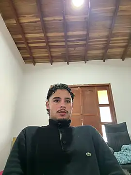 SexyBOy 2217 online show from February 26, 2026, 1:10 pm