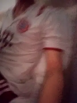 Kiin Slutty online show from January 8, 2026, 2:25 am