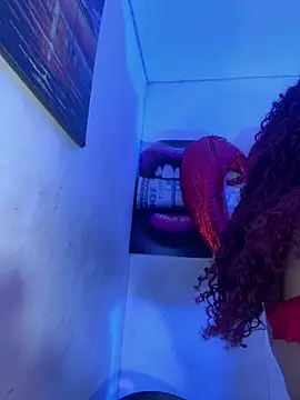 becca wilsson online show from February 14, 2026, 10:56 am