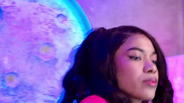 Stellaciel  online show from September 27, 2025, 10:37 pm