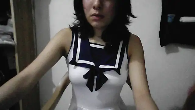 Valentina Bailecito online show from November 10, 2025, 3:27 am