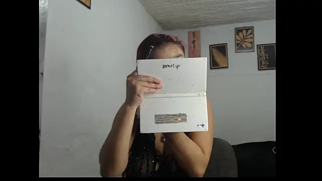 Emily babybo online show from October 27, 2025, 9:30 pm