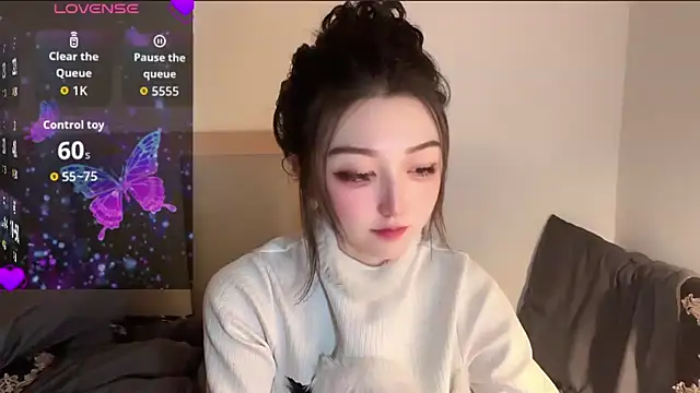 fioralba online show from December 18, 2025, 4:35 pm