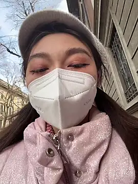 fioralba online show from January 10, 2026, 1:35 pm