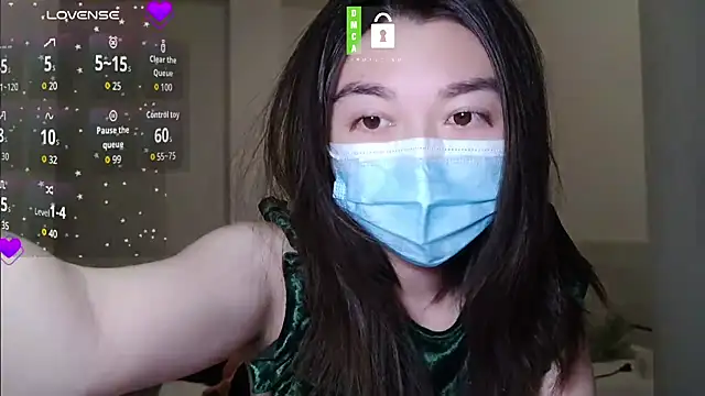 fioralba online show from March 26, 2026, 8:47 pm