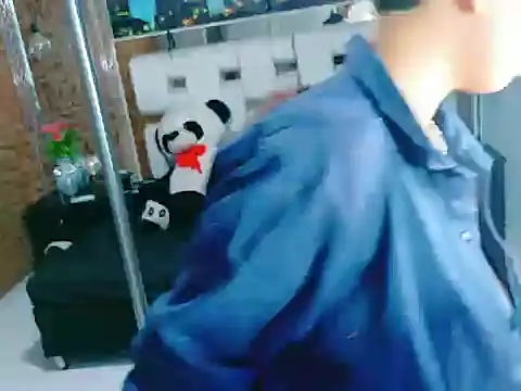 Twindesires online show from October 19, 2025, 3:51 am