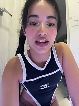 Rouse Monroe online show from April 9, 2026, 2:11 am