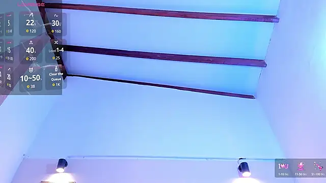 SophieSweet88 online show from February 25, 2026, 5:06 am