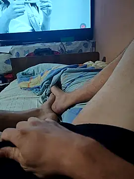 Snapshot of Mark567hot chatting on September 19, 2025, 1:40 am Mark567hot online show from September 19, 2025, 1:40 am