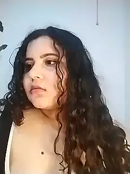 Carolceleste24 online show from February 13, 2026, 10:17 pm