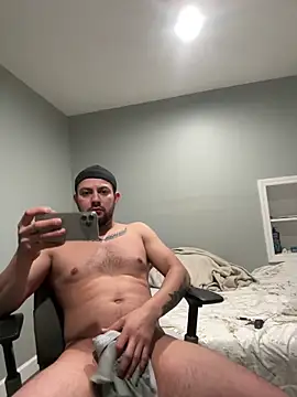 Melvin-92 online show from February 6, 2026, 6:18 am