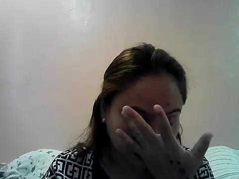 Amarrahlyn online show from October 4, 2025, 11:14 pm