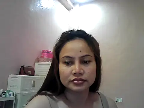 Amarrahlyn online show from May 1, 2026, 9:30 pm