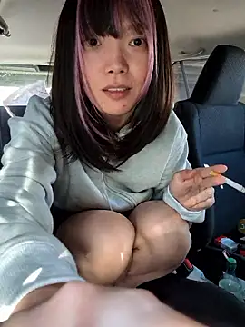 takusaki223 online show from October 11, 2025, 3:06 am