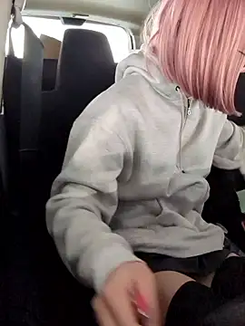 takusaki223 online show from February 3, 2026, 2:10 am