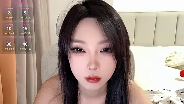 Puppy-12 online show from October 3, 2025, 9:06 am