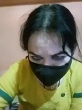 Lusty Annu online show from March 23, 2026, 11:14 am