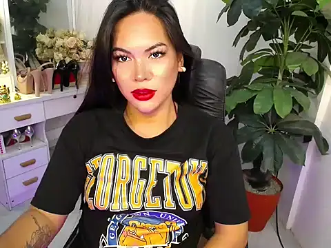 AngelitaDeputouch online show from November 3, 2025, 11:33 am