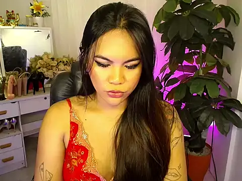 AngelitaDeputouch online show from January 14, 2026, 8:20 am