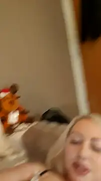 MarinaMargo online show from November 20, 2025, 6:18 pm