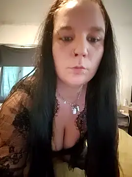 Michaela1994 online show from September 24, 2025, 8:17 am