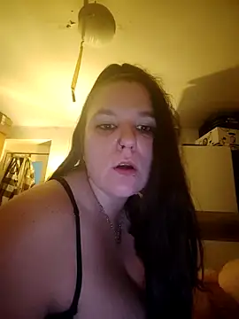 Michaela1994 online show from October 9, 2025, 3:04 am