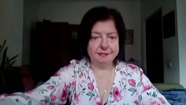 Violet Pulse online show from November 14, 2025, 8:46 am