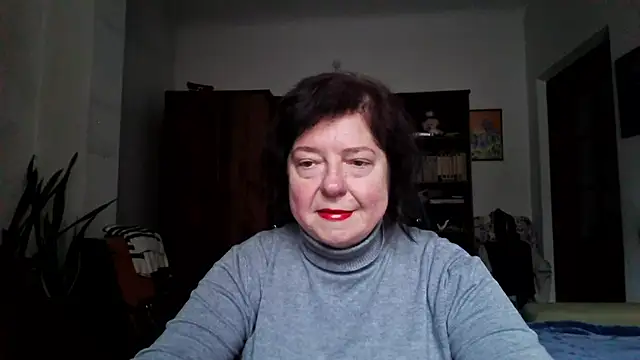 Violet Pulse online show from February 13, 2026, 10:22 am