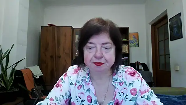 Violet Pulse online show from February 24, 2026, 7:28 am