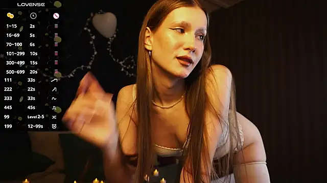 Snapshot of babyy_gloria chatting on February 15, 2026, 4:25 pm babyy gloria online show from February 15, 2026, 4:25 pm