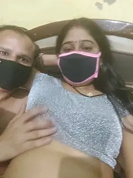 Cute-Charvii online show from September 28, 2025, 5:29 pm