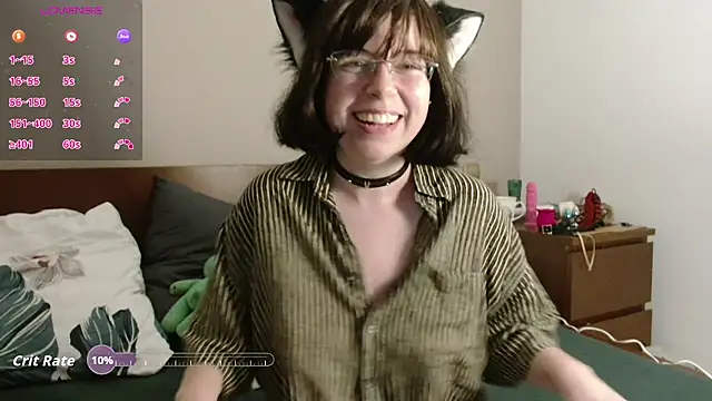 HardNerdVoid online show from November 4, 2025, 7:13 pm