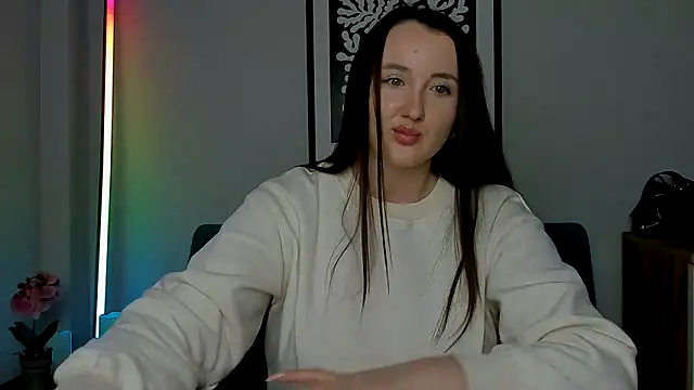 LilaWinks online show from December 20, 2025, 1:29 pm