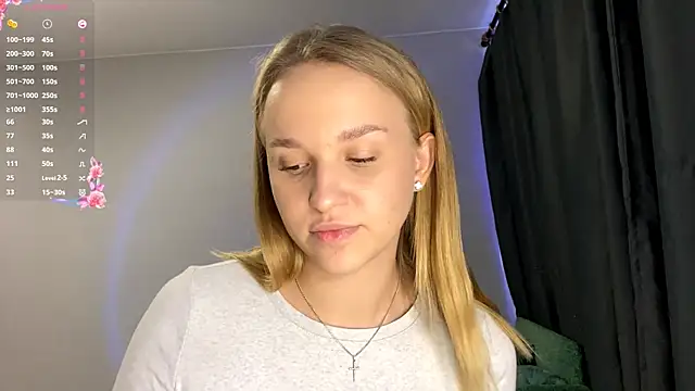 Snapshot of TanekaBoitel chatting on September 26, 2025, 11:25 am TanekaBoitel online show from September 26, 2025, 11:25 am