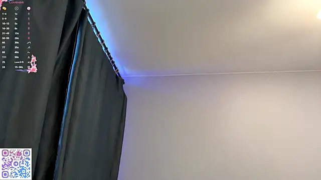 TanekaBoitel online show from October 29, 2025, 11:12 am