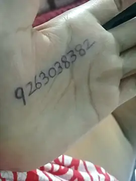 Snapshot of JassiKumari02 chatting on November 8, 2025, 7:19 am JassiKumari02 online show from November 8, 2025, 7:19 am