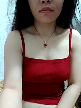 Minssara20 online show from September 27, 2025, 2:16 am