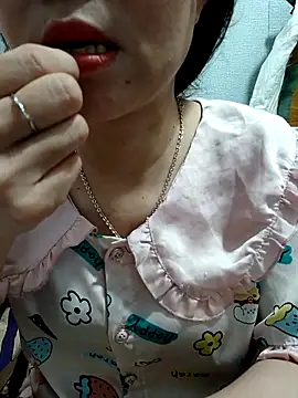 Minssara20 online show from October 20, 2025, 12:55 am