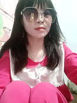 Minssara20 online show from January 12, 2026, 4:18 am