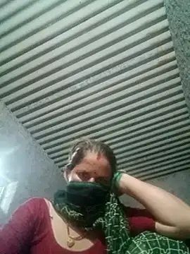 M-Kajal456 online show from September 29, 2025, 6:57 pm