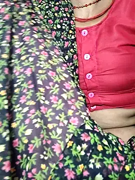 M-Kajal456 online show from October 4, 2025, 8:29 pm