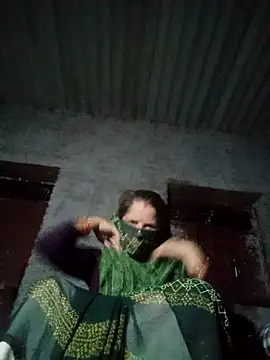 M-Kajal456 online show from October 5, 2025, 5:11 pm