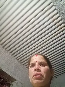 M-Kajal456 online show from October 9, 2025, 3:21 pm