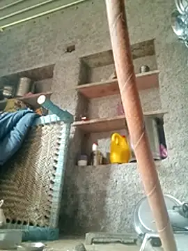 M-Kajal456 online show from October 15, 2025, 2:55 am