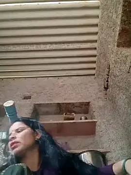 M-Kajal456 online show from October 16, 2025, 3:29 am