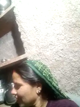 M-Kajal456 online show from October 16, 2025, 4:41 pm